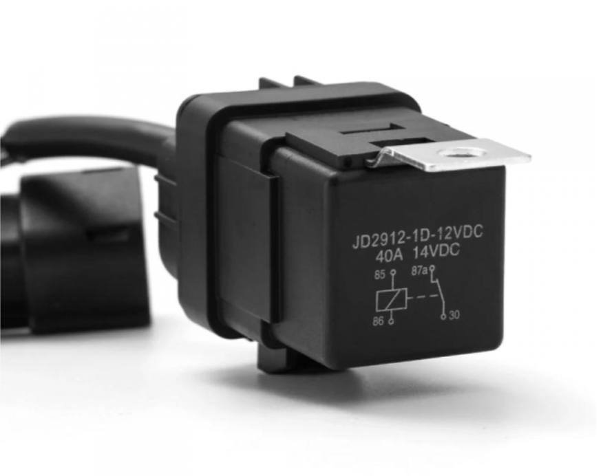 - Diesel Performance Part