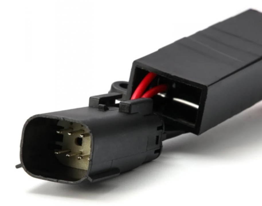 - Diesel Performance Part