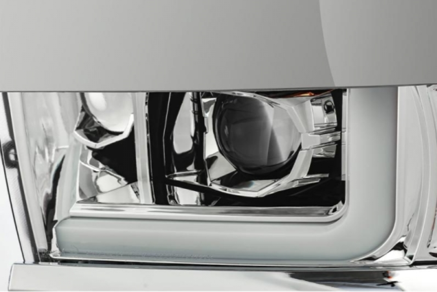 - Diesel Performance Part