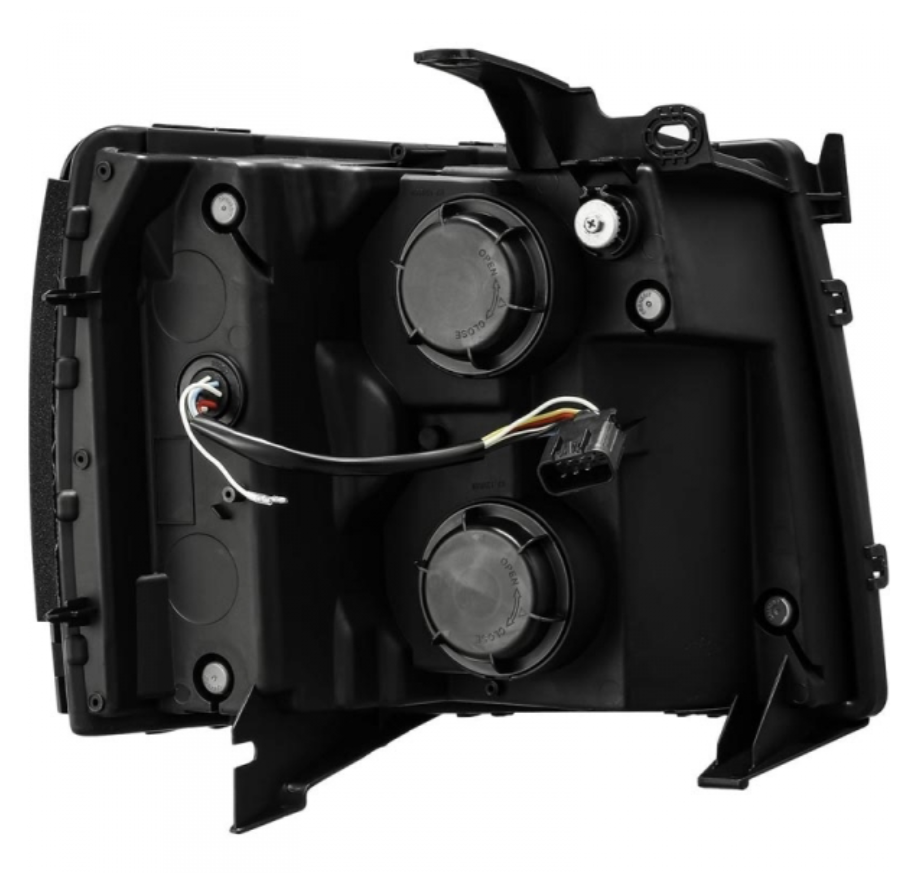 - Diesel Performance Part