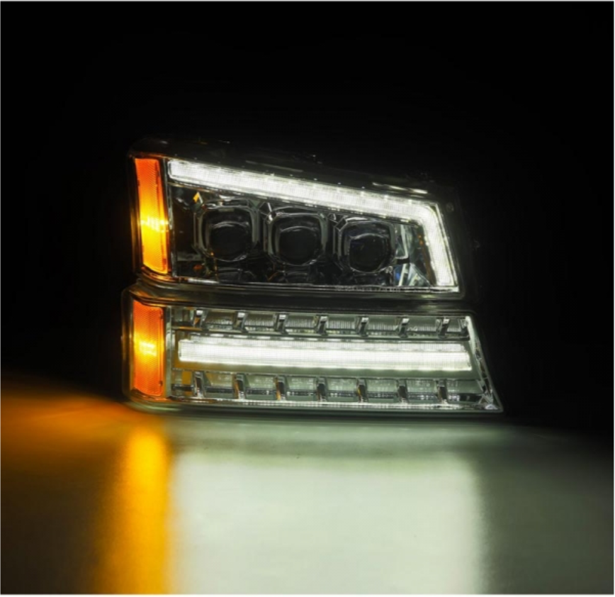 - Diesel Performance Part