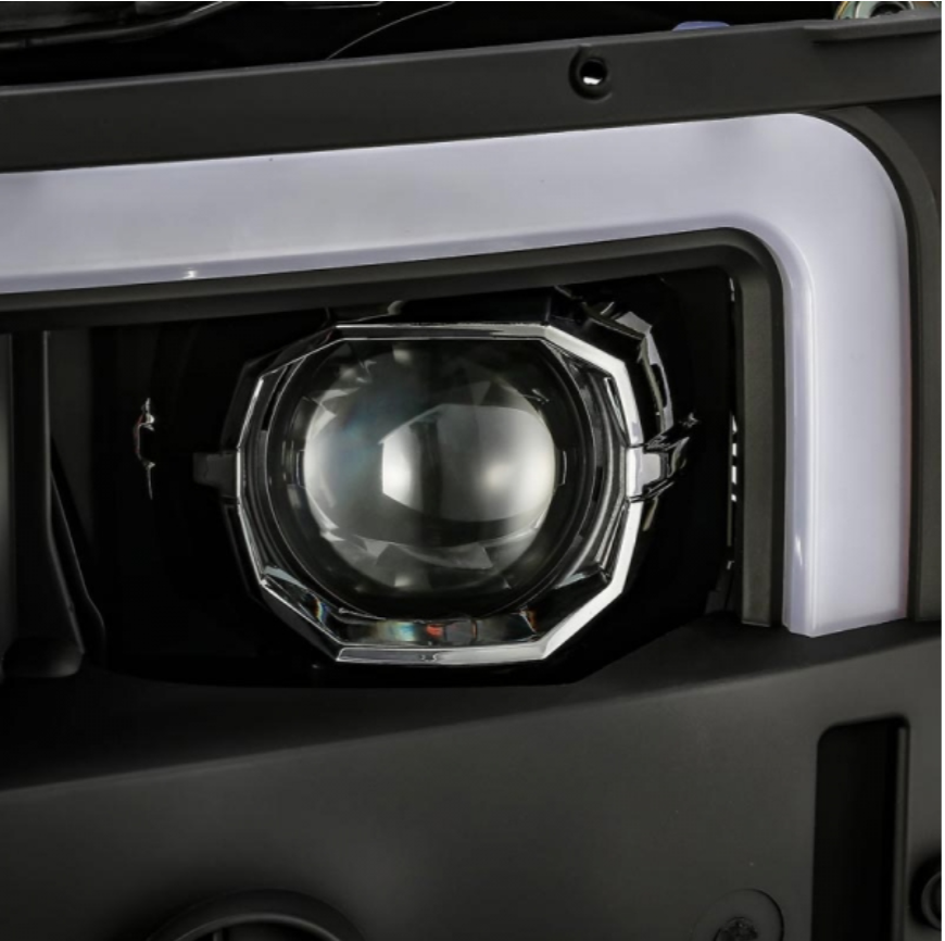 - Diesel Performance Part