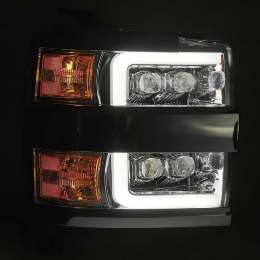 - Diesel Performance Part