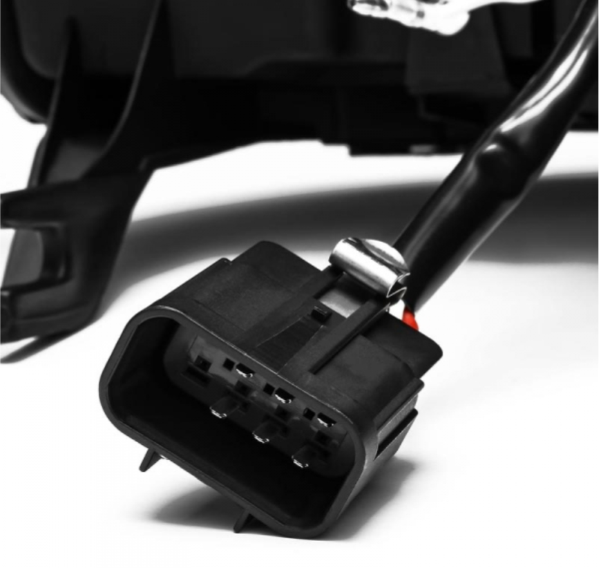 - Diesel Performance Part