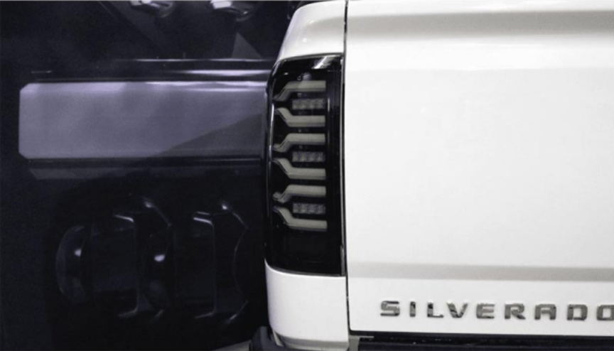 - Diesel Performance Part