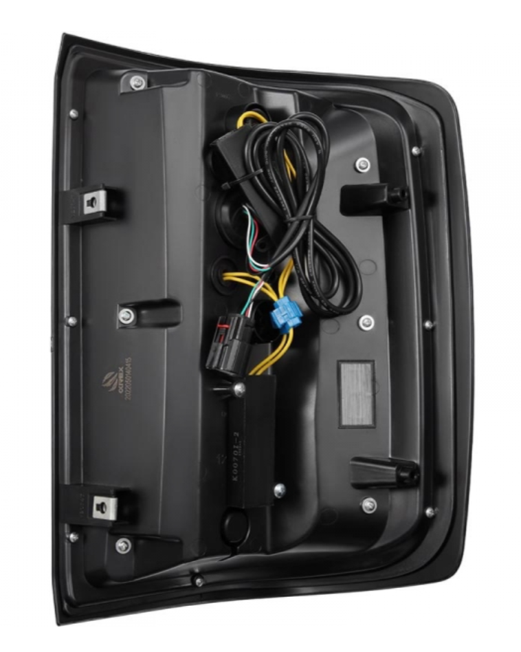 - Diesel Performance Part