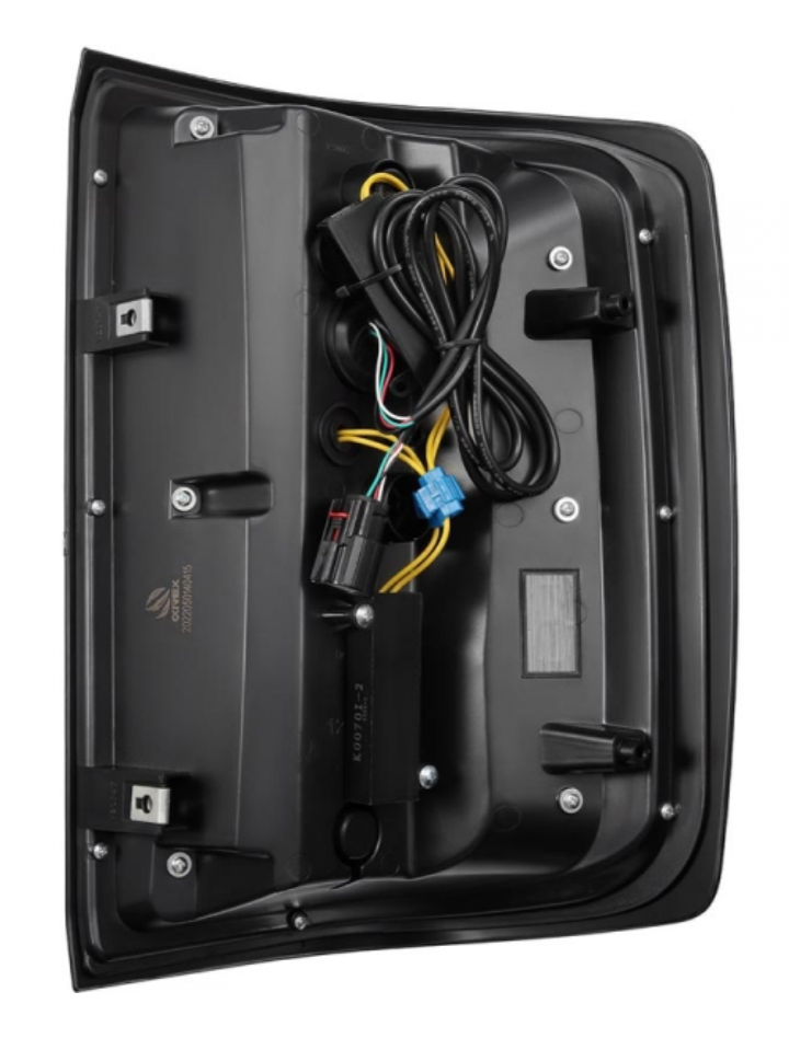 - Diesel Performance Part