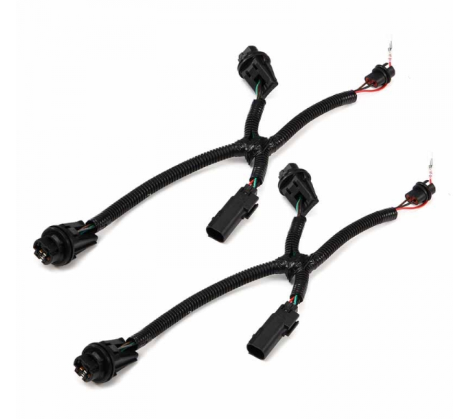 AlphaRex AlphaRex 620011 Tail Lights Converters - Diesel Performance Part