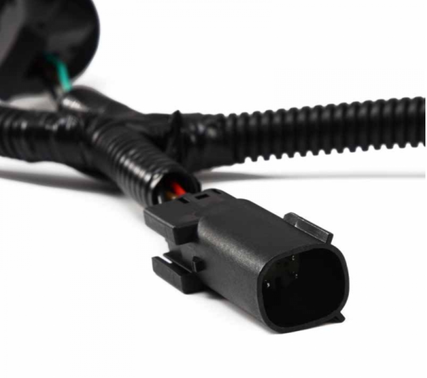 - Diesel Performance Part