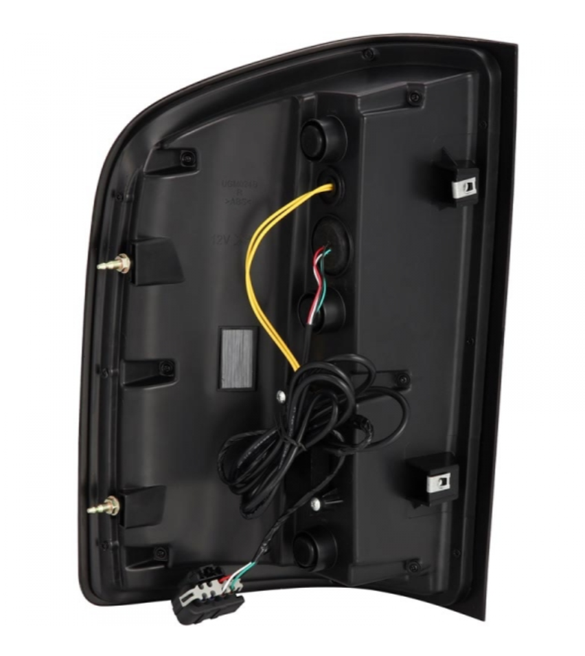 - Diesel Performance Part