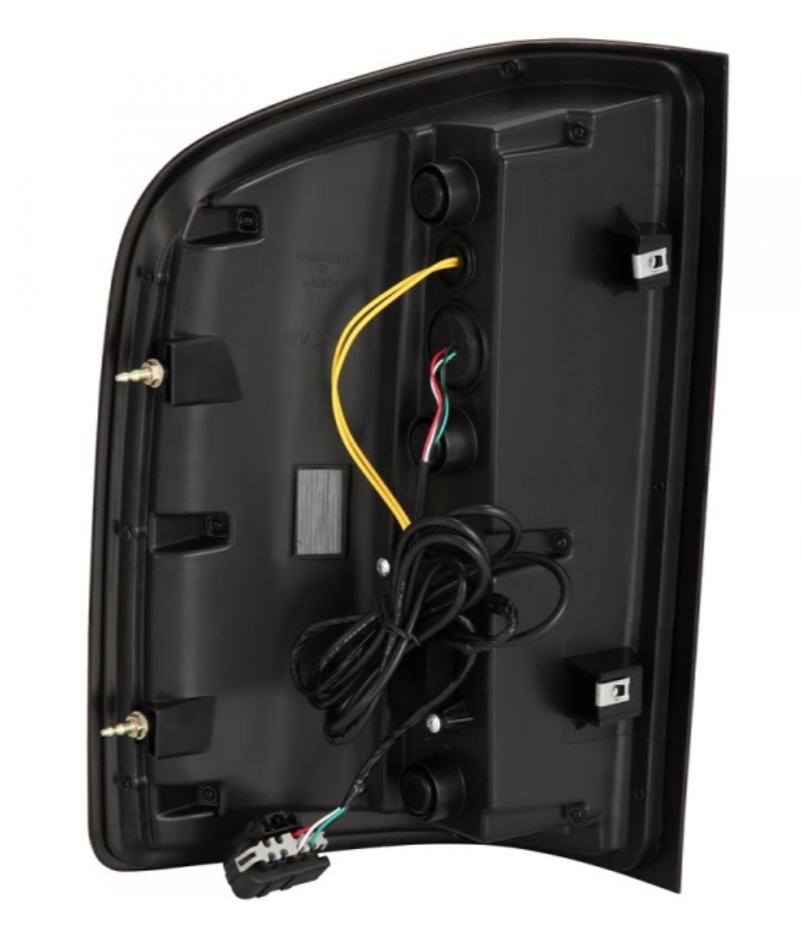 - Diesel Performance Part