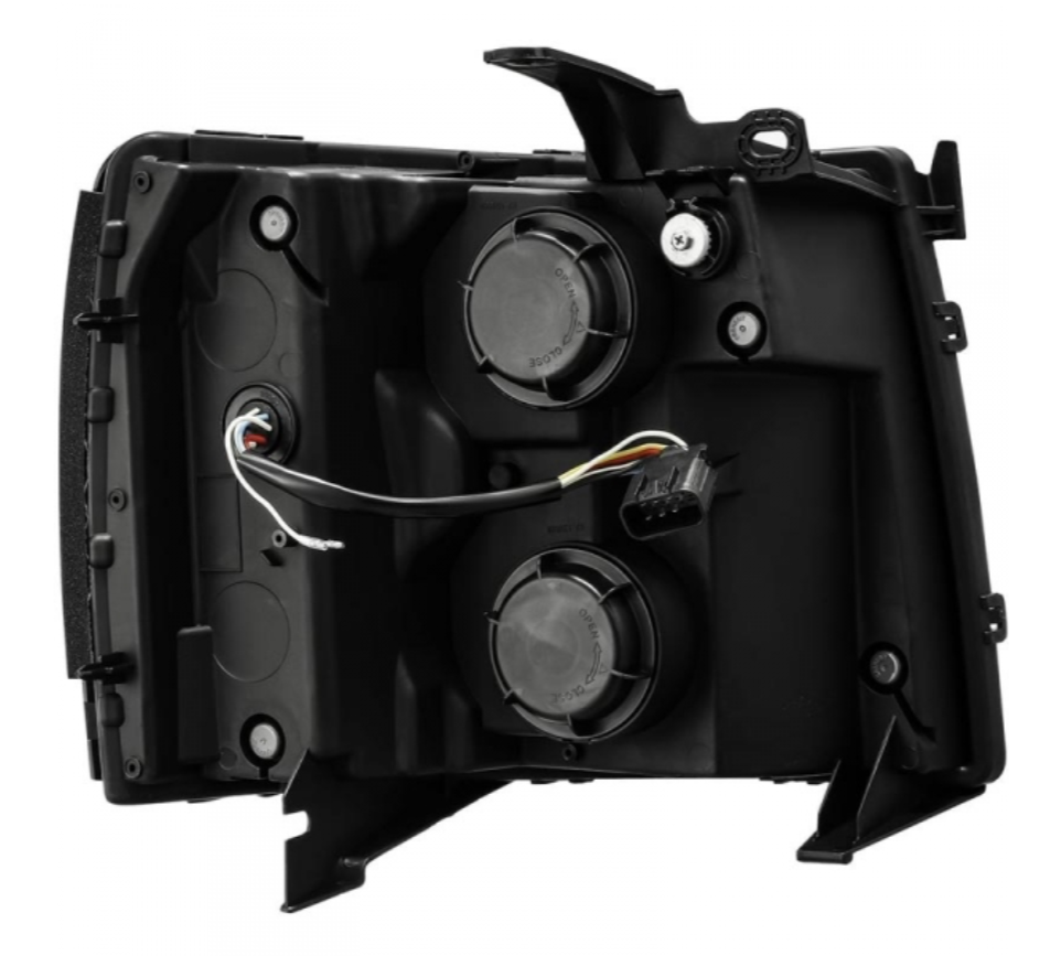 - Diesel Performance Part