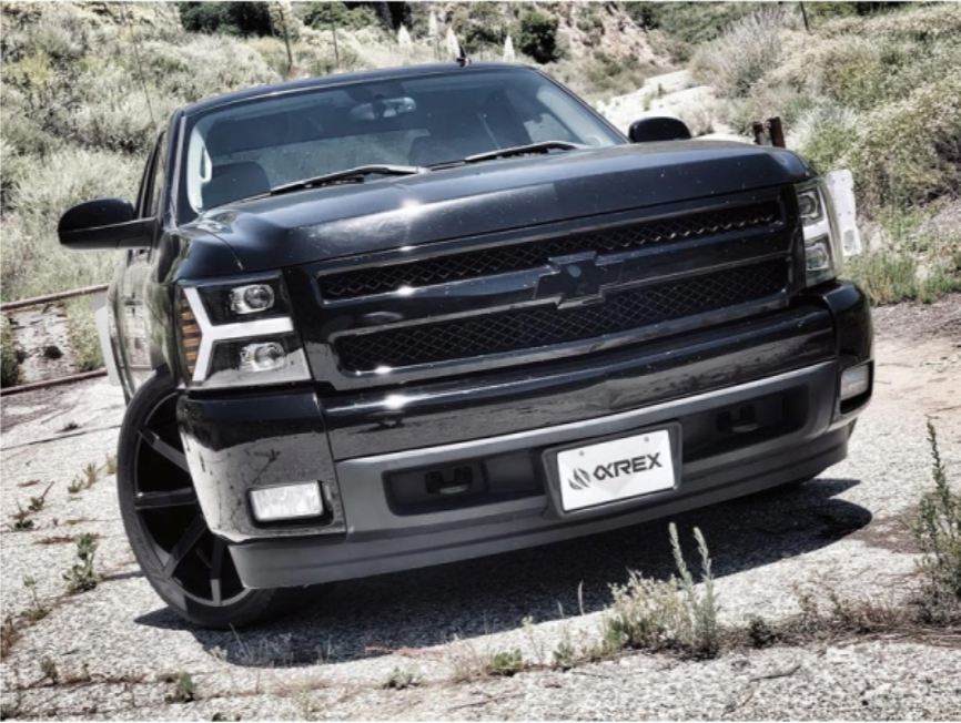 - Diesel Performance Part