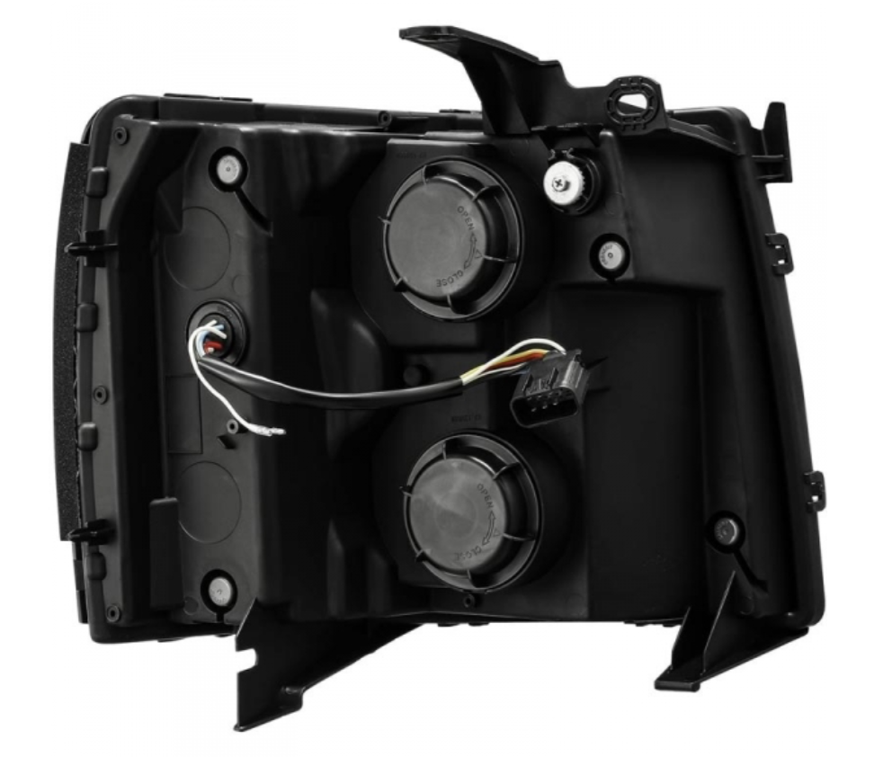 - Diesel Performance Part