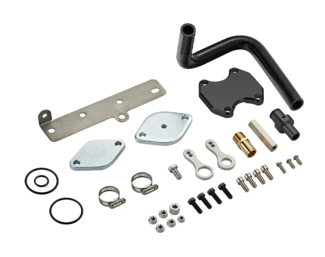 Southern Diesel Supply Southern Diesel Supply 2011-2024 6.7L Cummins Coolant Solution Kit - Diesel Performance Part