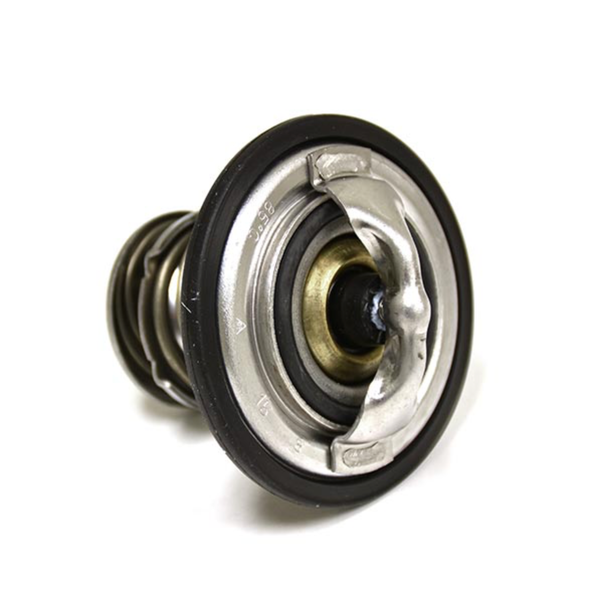 ACDelco ACDelco 131-163 Front Coolant Thermostat (2001-2019 Duramax) - Diesel Performance Part