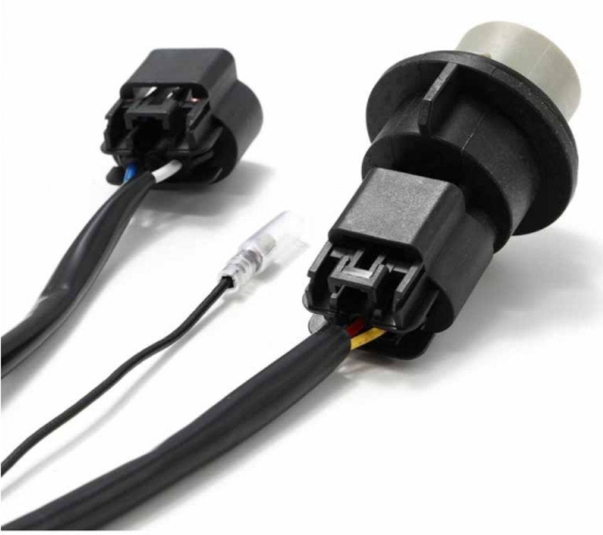 - Diesel Performance Part