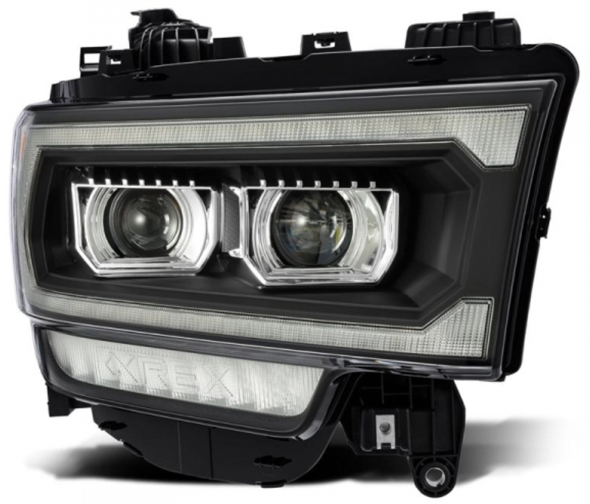 - Diesel Performance Part