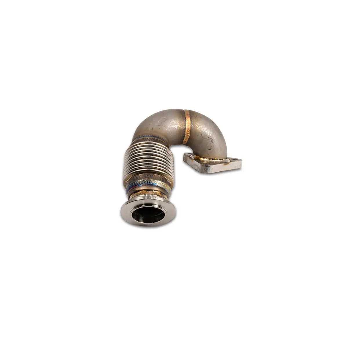 PPE 316119520 High-Flow Up-Pipes (2020-2026 6.7L PowerStroke)