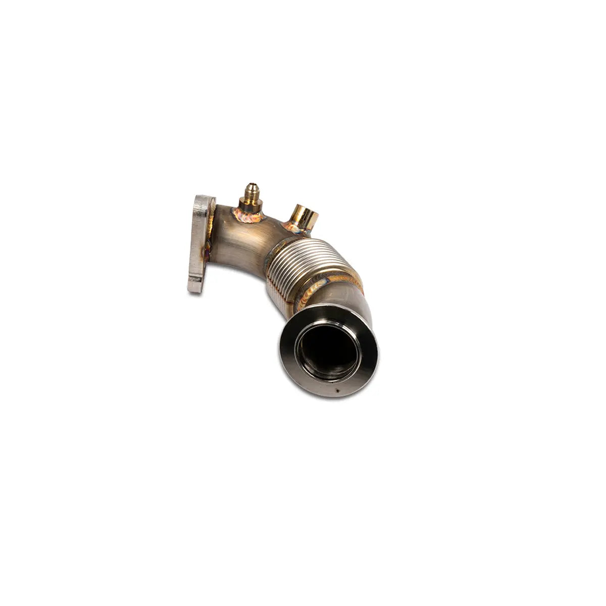 PPE 316119520 High-Flow Up-Pipes (2020-2026 6.7L PowerStroke)