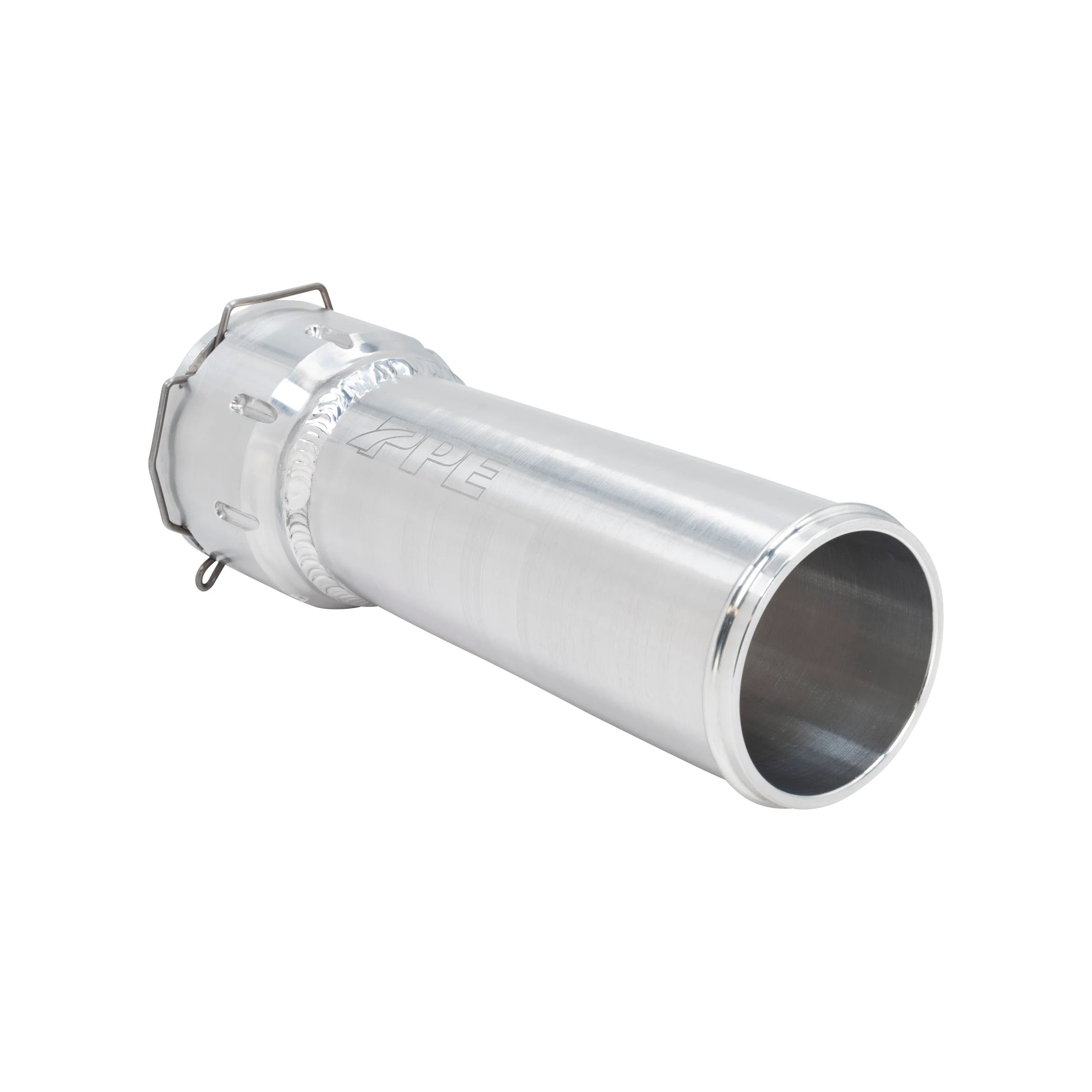 PPE 115020200 Turbo Resonator Delete (2020-2026 3.0L Duramax)