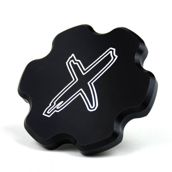 XDP XD248 HD Billet Engine Oil Fill Cap (1998.5-2024 Cummins)