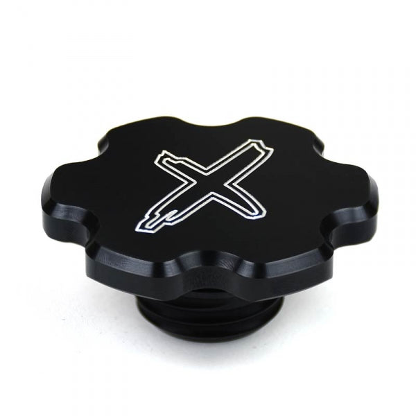 XDP XD248 HD Billet Engine Oil Fill Cap (1998.5-2024 Cummins)