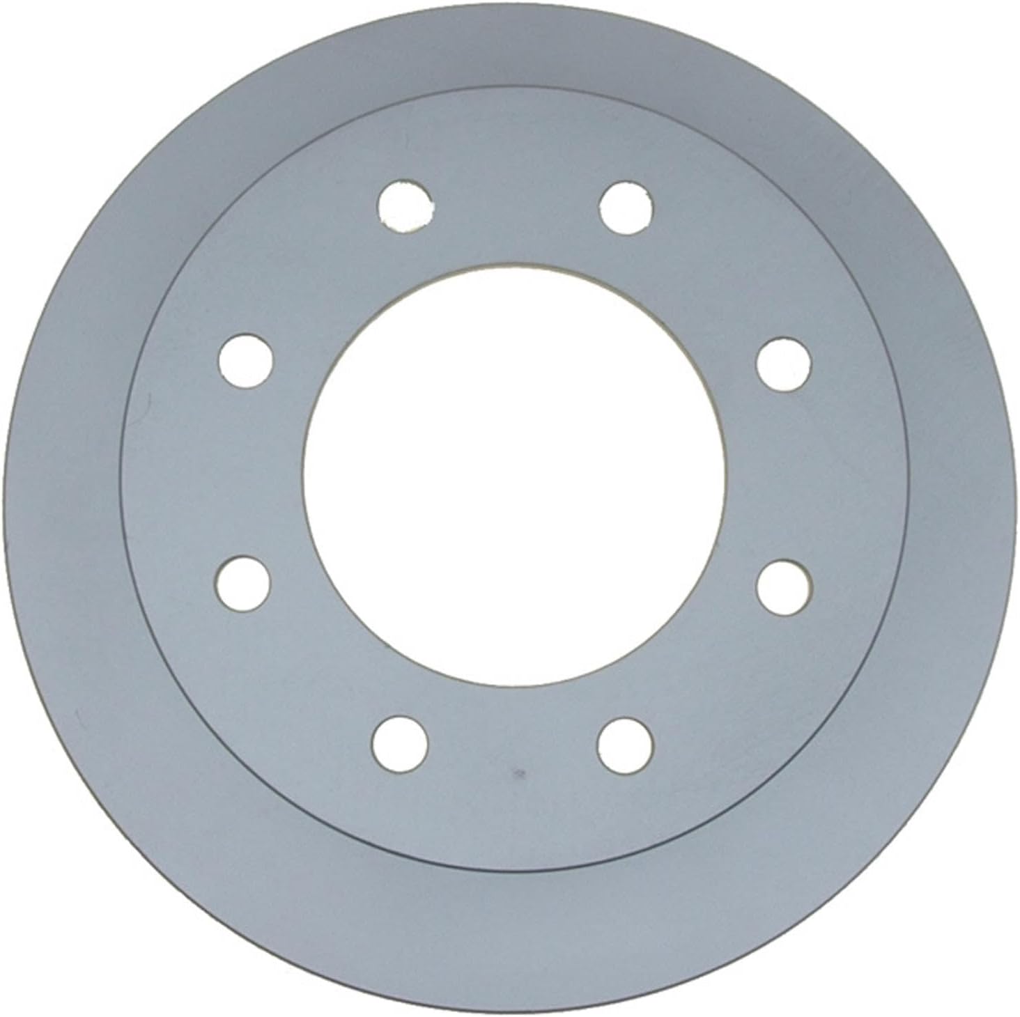 ACDelco 18A2797 Gold Disc Brake Rotor - Fully Coated (Rear) (2011-2015 6.6L Duramax DRW) - Southern Diesel Supply