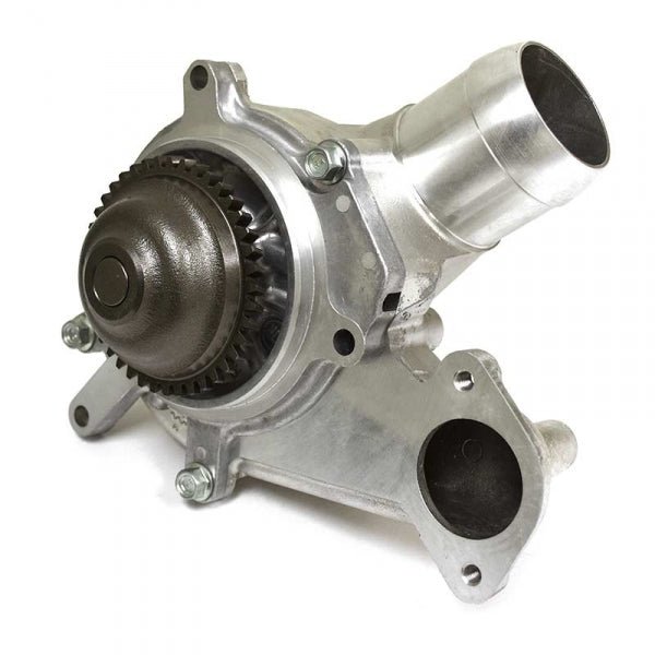 ACDelco 251-748 Water Pump (With Housing) (2006-2016 6..6L Duramax) - Southern Diesel Supply