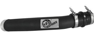 AFE 46 - 20318 - B Bladerunner Hot Side Intercooler Pipe (2017 - 2022 Power Stroke) - Southern Diesel Supply