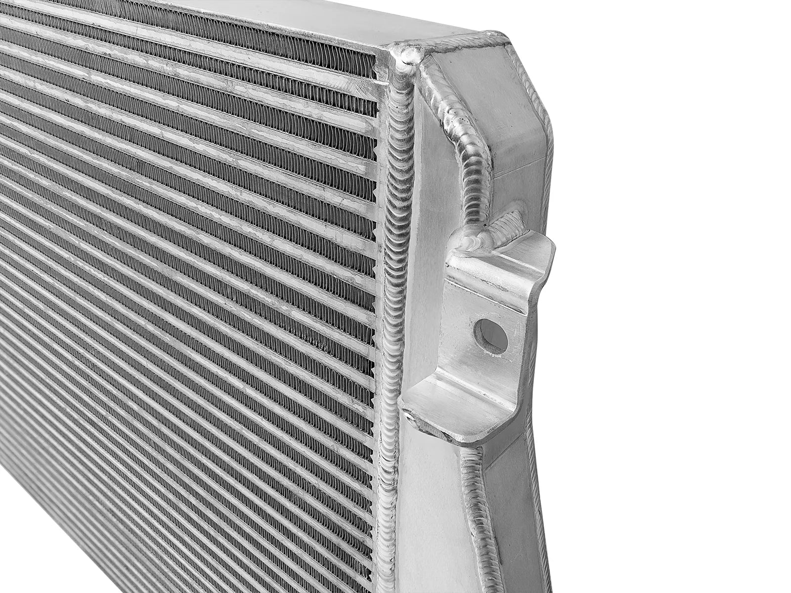 AFE 46 - 20331 BladeRunner GT Series Intercooler (2017 - 2019 Duramax) - Southern Diesel Supply