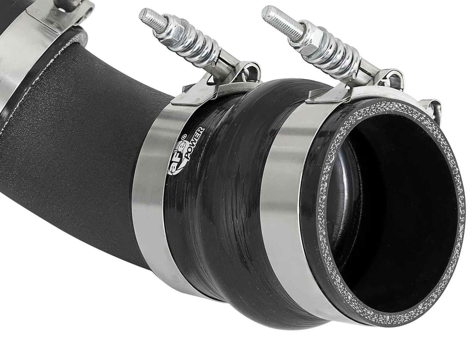 AFE 46 - 20332 - B BladeRunner GT Series Intercooler with Tubes (2017 - 2019 Duramax) - Southern Diesel Supply