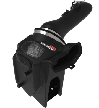 AFE 50 - 70007D - 1 Pro Dry S Momentum HD Intake System (2020 - 2025 Power Stroke) - Southern Diesel Supply