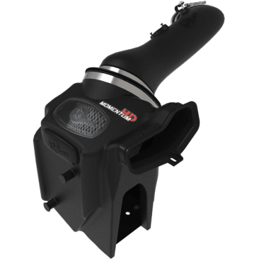 AFE 50 - 70007T - 1 Pro 10R Momentum Hd Intake System (2020 - 2025 Power Stroke) - Southern Diesel Supply