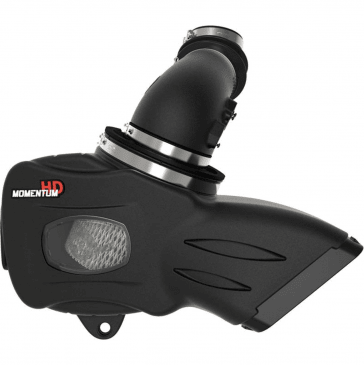AFE 50 - 70051D Pro Dry S Momentum HD Intake System - Southern Diesel Supply