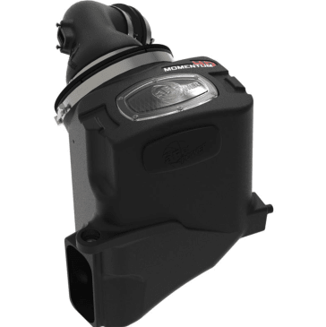 AFE 50 - 70121T Pro 10R Momentum Hd Cold Air Intake System - Southern Diesel Supply
