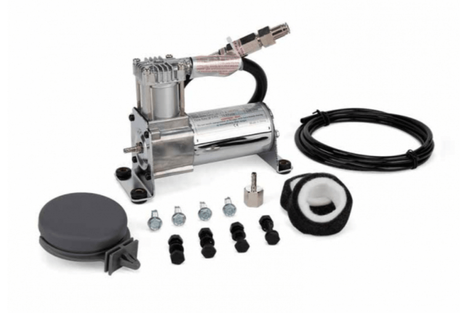 Air Lift 16192 Replacement On - Board Air Compressor - Southern Diesel Supply