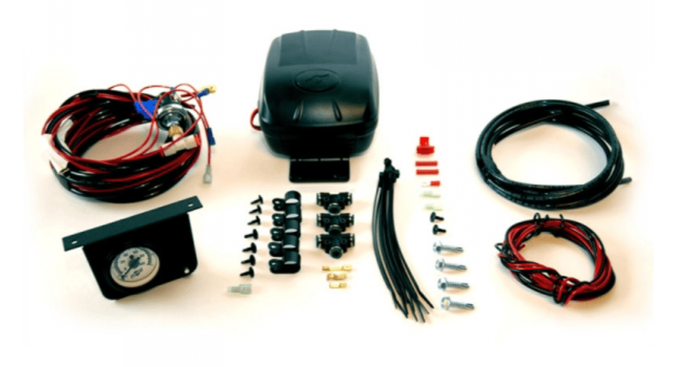 Air Lift 25592 Single Load Controller II - Southern Diesel Supply