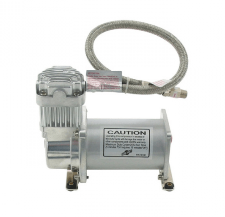 Air Lift 25856 Heavy Duty Dual Load Controller - Southern Diesel Supply