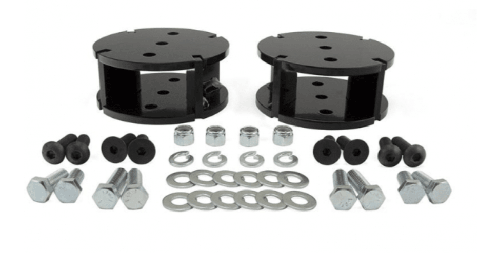 Air Lift 52420 2" Air Spring Spacers - Southern Diesel Supply