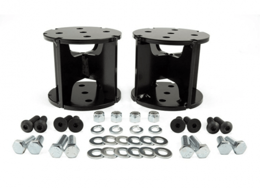 Air Lift 52440 4" Air Spring Spacers - Southern Diesel Supply