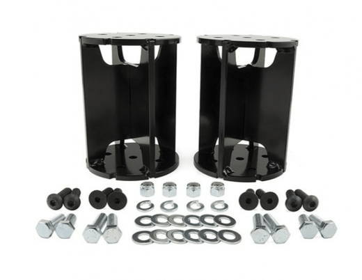 Air Lift 52460 6" Air Spring Spacers