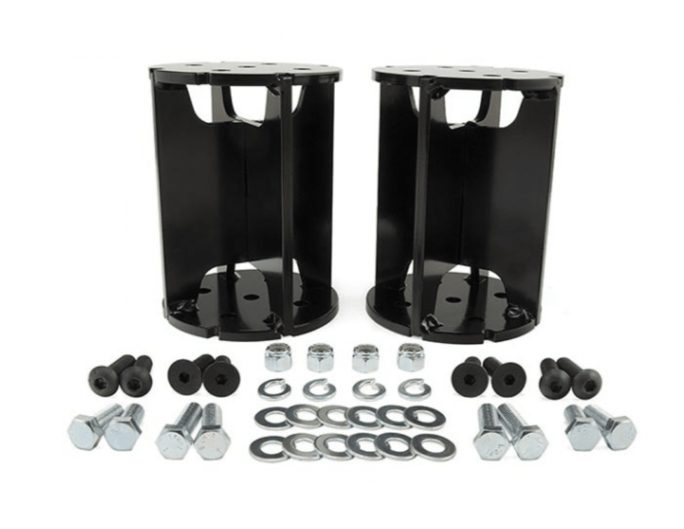 Air Lift 52460 6" Air Spring Spacers - Southern Diesel Supply