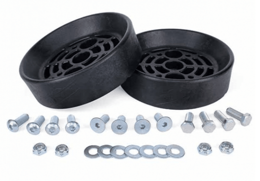 Air Lift 52500 Universal Air Spring Cradle