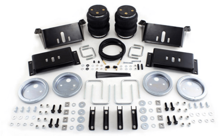 Air Lift 57215 LoadLifter 5000 Helper Spring Kit - Southern Diesel Supply