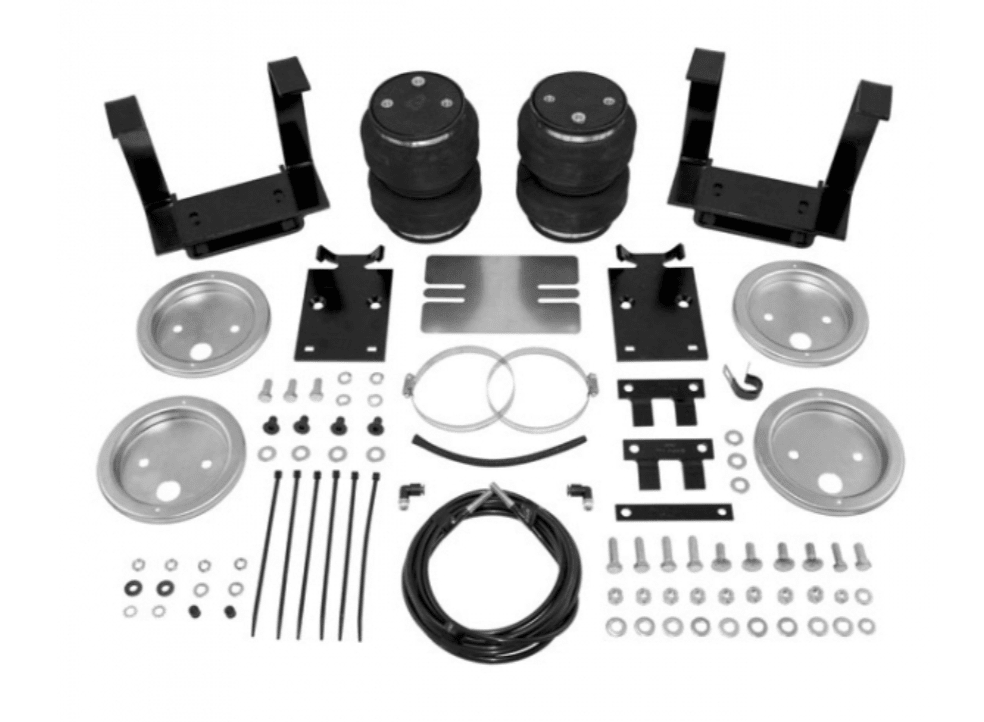 Air Lift 57286 LoadLifter 5000 Helper Spring Kit - Southern Diesel Supply