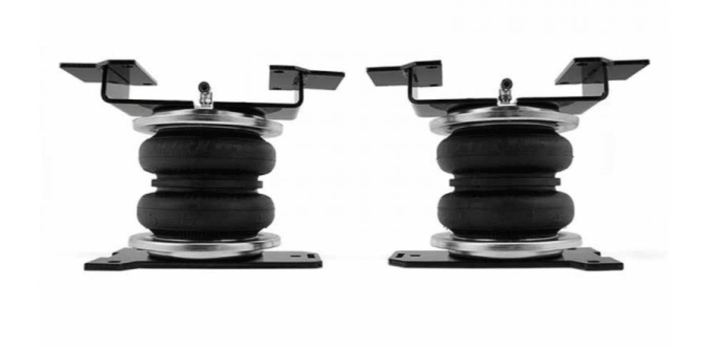 Air Lift 57288 LoadLifter 5000 Helper Spring Kit - Southern Diesel Supply