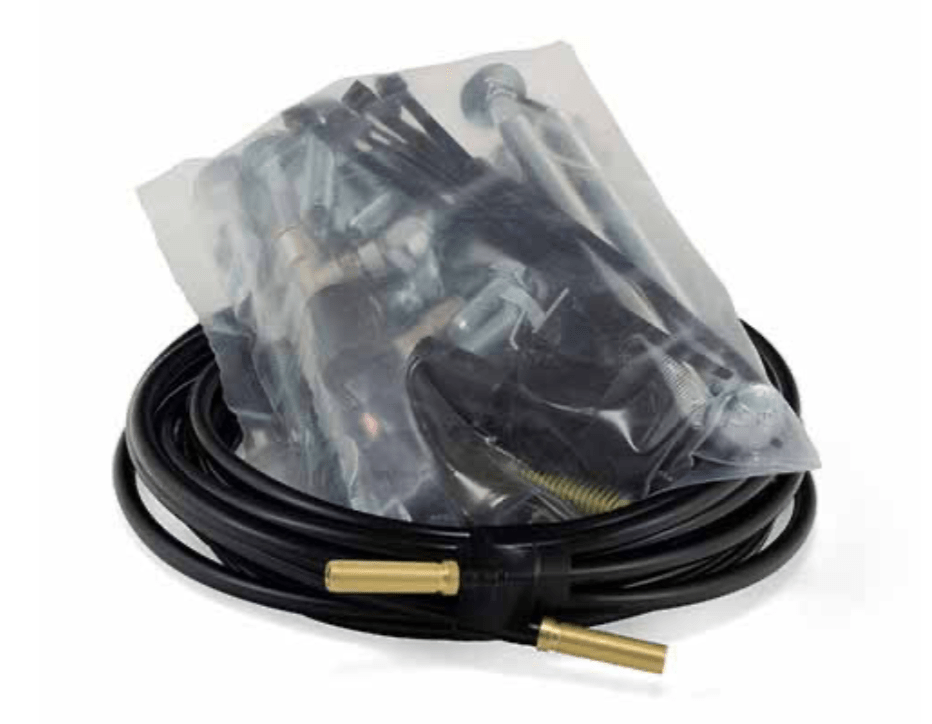 Air Lift 57288 LoadLifter 5000 Helper Spring Kit - Southern Diesel Supply