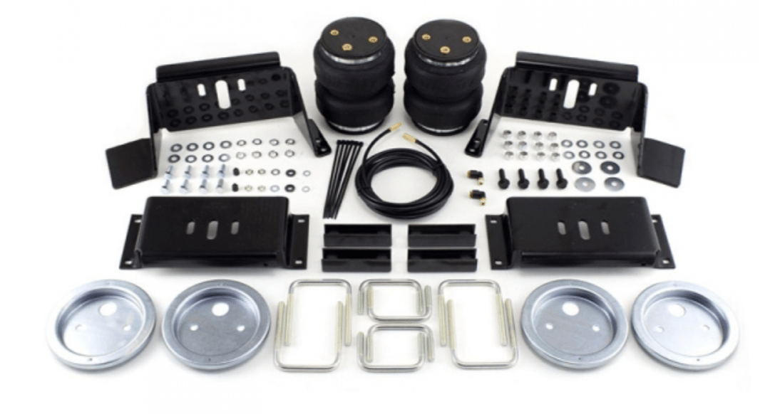 Air Lift 57298 LoadLifter 5000 Helper Spring Kit - Southern Diesel Supply