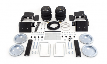 Air Lift 57338 LoadLifter 5000 Helper Spring Kit - Southern Diesel Supply
